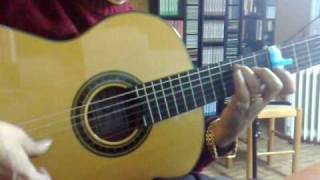 CAMARON FANDANGOS CON PACO DE LUCIA NO DUDES DE LA NOBLEZA