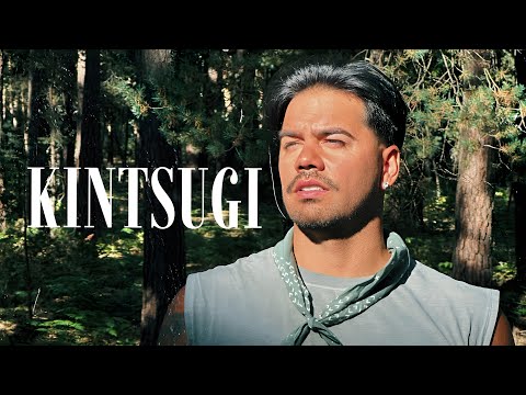 Daniel Huen & Zandú - KINTSUGI (Video Oficial)