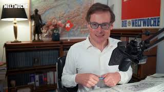 Lob des Bodensees, wunderschöner Kanton Thurgau – Weltwoche Daily CH