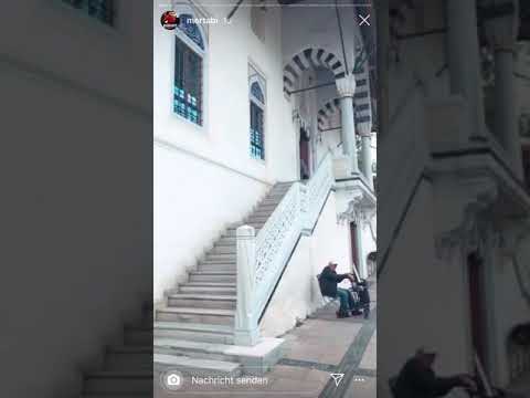 Mertabi Story 14.9.19 | Freitagsgebet,Deliveli