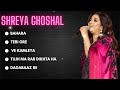 Hit Songs Jukebox Shreya Ghoshal AVS