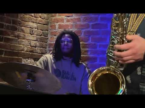 3/4 Blues in G - Wally’sCafe