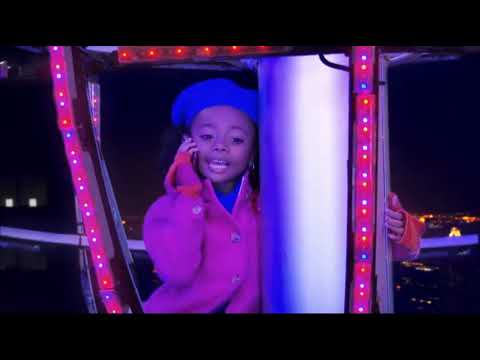 Austin And Jessie And Ally All Star New Year (Jessie)