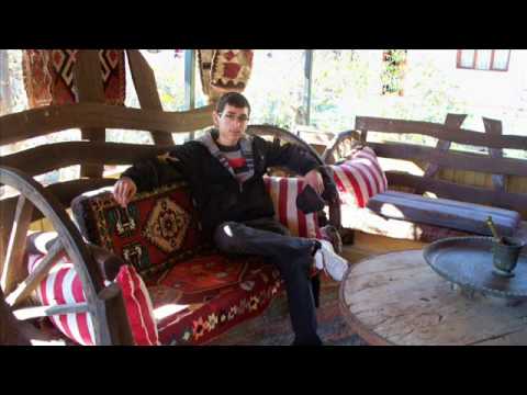 DJ İsyankeş Mc Derbeder & iLAyDa [SeRKaN]