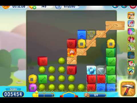 Pet Rescue Saga   Level 6314   no boosters