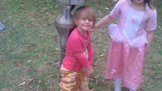 Paintbrushes - Something for kate