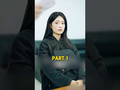 【Part 1】This girl with a mental illness keeps having her limits repeatedly tested.#movie