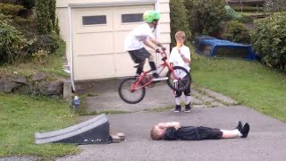 Lots of HUMOUR for EVERYONE; Funniest FAILS!