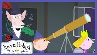 Ben and Holly&#39;s Little Kingdom - The Shooting Star (HD)
