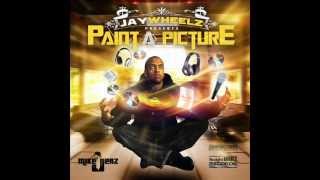 JayWheelz - Im Gone Feat. Sharka Blue (Prod. by Mike Jerz)