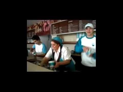 Happy by Deliciosos, San Rafael, Mendoza, Argentina