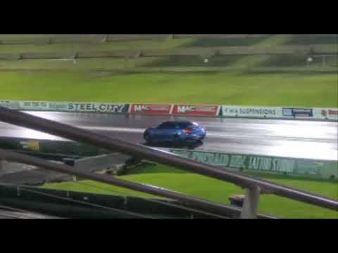 Volvo XC40 Recharge Pure Twin (P8) 12.99 quarter mile