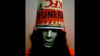 Buckethead - My Sheetz