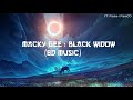 Macky Gee : Black Widow [8D Music]