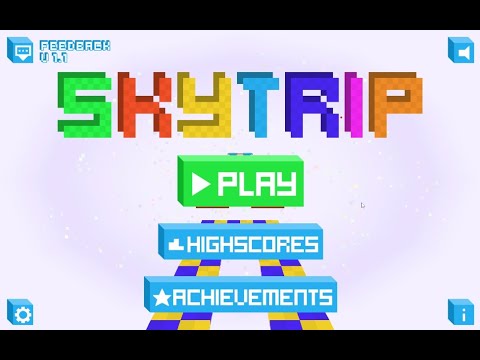 Skytrip on Y8 - Music