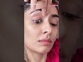 Faceyoga For Eyebrow And Cheek Lifts