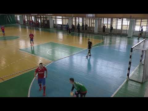 7 КУ 1 2 DreamTeam – Импульс  игра