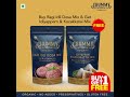 Healthy Delicious Deal At Chummy Foods
