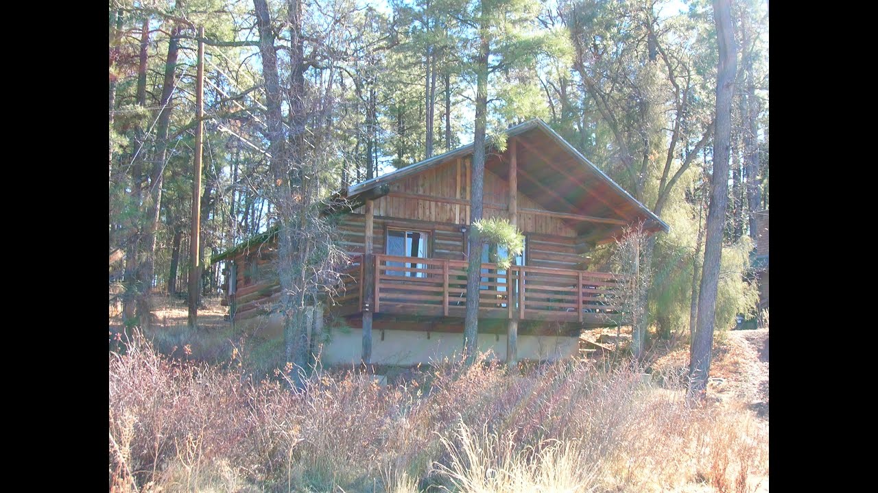 CABIN 19 – Lake View! walkthrough