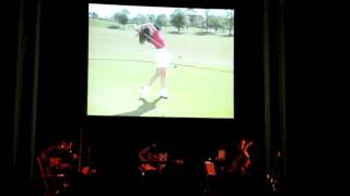 The Books - "I Didn't Know That" (Live)