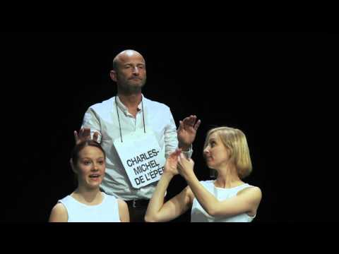 Offizieller Trailer: Die Taube Zeitmaschine - Sommerblut / Köln / 04.05.2016