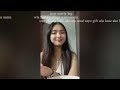 Very Cute Brunette Philippine Girl Ravennblythe Chatting On Bigo Live