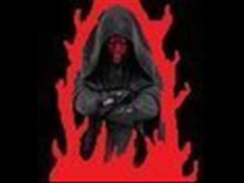 my top 15 Sith Lords