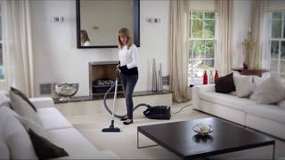 Miele Complete C3 Cat & Dog