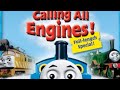 Calling All Engines Redub Busy Music Video