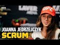 Joanna Jedrzejczyk Reveals Timeline For Return, Plans To Move Back To Strawweight - MMA Fighting