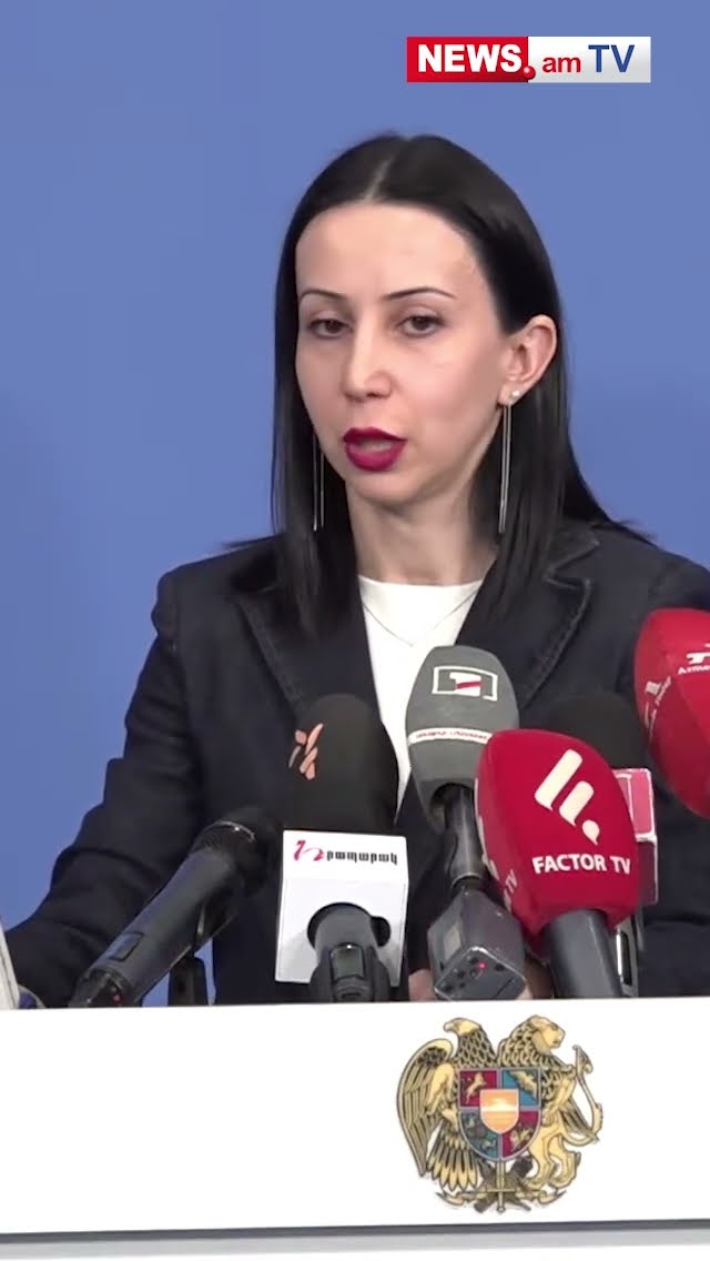 Մեզ տանջել են. ՔՊ-ական պատգամավոր