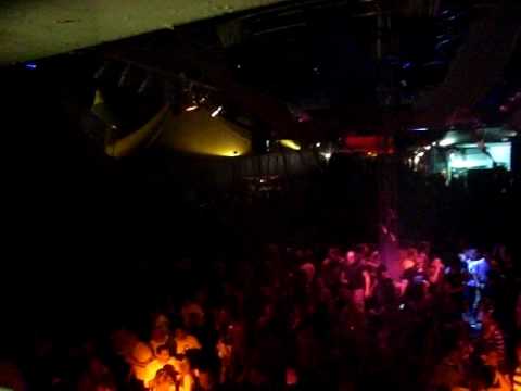 Sebastian Gnewkow @ Nature One 2009 (Vogue Club Floor)