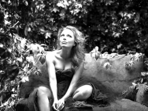 Anna Maria Jopek - ślady po Tobie