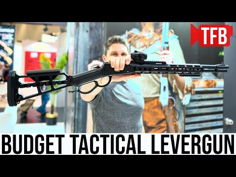 Adaptive Tactical EX Performance Stock \u0026 LTG Grip (AR-15, AR-10, M\u0026P 15-22 Upgrades)