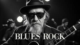 Download lagu Deep Purple, ZZ Top, Led Zeppelin, ACDC, Hendrix 🎸🔥 Classic Blues Rock Texas Riffs & Gritty Voices mp3