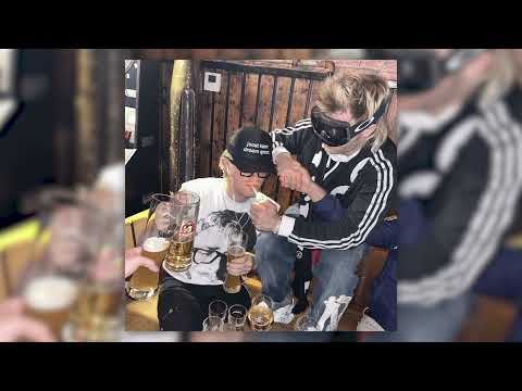 Joost, Ski Aggu & Otto Waalkes - Friesenjung [Audio]