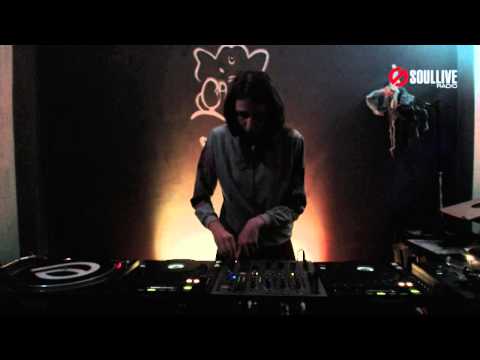 Deep Peace Radioshow - Tasya (soullivefm.com)