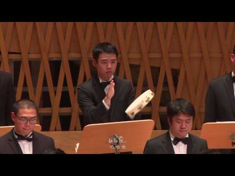 2 2 Eric Whitacre   Five Hebrew Songs   II  Kala kalla