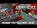 Escape From The Planet Of Robot Monsters Arcade Convert ZX Spectrum C64 Amiga Arcade