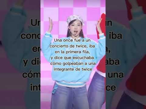Y tú crees 🤔#kpop #twice ❣️❣️❣️❣️