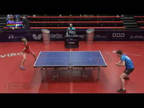 Jurnal MUSCEL TV 16.06.2021 Sport - Tenis de masă - Iulian Chirița, aur în Cehia