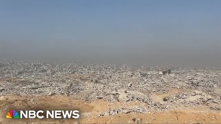 Download lagu Rare look inside devastated Gaza neighborhood mp3 Download lagu Rare look inside devastated Gaza neighborhood mp3