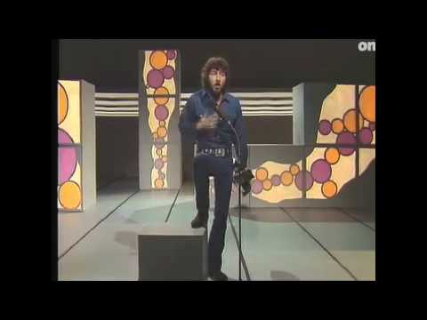 Mac Davis - Fall In Love With Your Wife - 1972