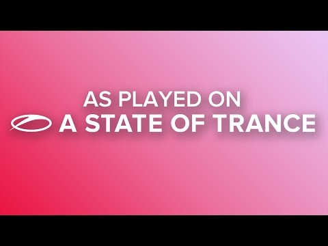 MaRLo & Chloe - You And Me [A State Of Trance Episode 773]