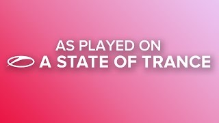 MaRLo &amp; Chloe - You And Me [A State Of Trance Episode 773]