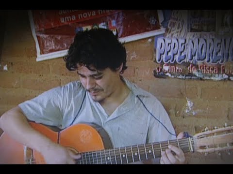 MARCOS NAVA | OFICIAL | O CEGO E TRÊS ALEIJADOS