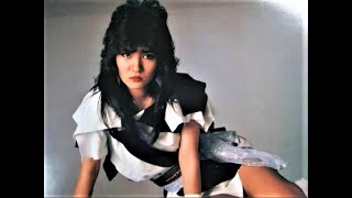 Download lagu Mari Hamada (JPN) - Noah (ノア)  (Live) 1983 mp3