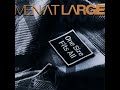 Men At Large - I Wanna Roll (slowed + reverb)
