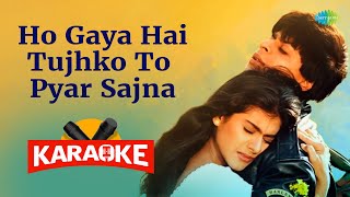 Download lagu Ho Gaya Hai Tujhko To Pyar Sajna - Karaoke with Lyrics | Lata Mangeshkar, Udit Narayan | Jatin-Lalit mp3 Download lagu Ho Gaya Hai Tujhko To Pyar Sajna - Karaoke with Lyrics | Lata Mangeshkar, Udit Narayan | Jatin-Lalit mp3