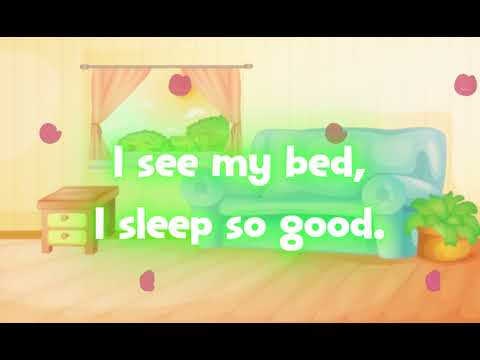 Welcome to my house | Didactik | Lyric Video